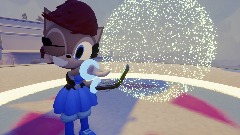 Remix de Egg - César - Palace act 1 (Sally Acorn)