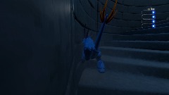 A screenshot taken in Dreams. 11 of 11.