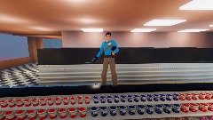 A screenshot taken in Dreams. 1 of 6.