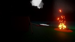 A screenshot taken in Dreams. 3 of 4.