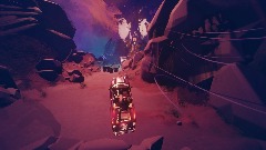 A screenshot taken in Dreams. 13 of 18.