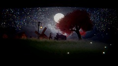 Remix of Moonlight Sonata in the stars