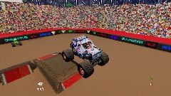 A screenshot taken in Dreams. 8 of 18.