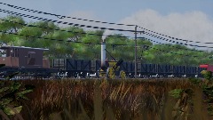 A screenshot taken in Dreams. 7 of 20.