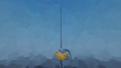 A screenshot taken in Dreams. 10 of 25.