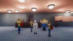 A screenshot taken in Dreams. 1 of 1.