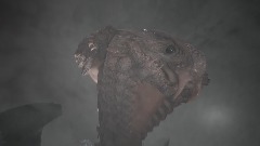 A screenshot taken in Dreams. 2 of 4.