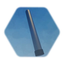 Medium Pipe