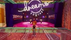 A screenshot taken in Dreams. 23 of 29.