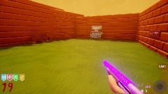A screenshot taken in Dreams. 7 of 29.
