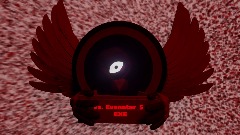 FNF Vs Evanator_5 . EXE  teaser again