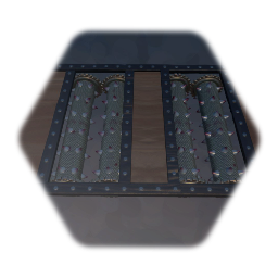 Mc Geek's Asset Traps