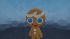 A screenshot taken in Dreams. 1 of 4.