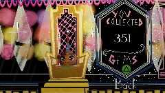 A screenshot taken in Dreams. 4 of 26.