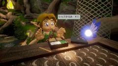 A screenshot taken in Dreams. 25 of 30.