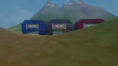 A screenshot taken in Dreams. 5 of 30.