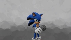 إعادة مزج <lrm>Fnf Sonic exe -