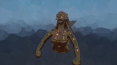 A screenshot taken in Dreams. 1 of 1.