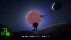 A screenshot taken in Dreams. 20 of 29.