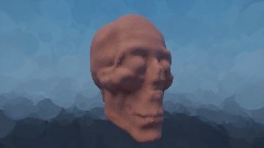 A screenshot taken in Dreams. 2 of 2.