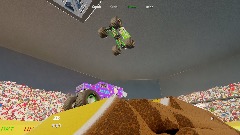 Monster Jam 35