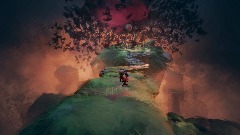 A screenshot taken in Dreams. 13 of 20.