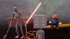 My Creation - 3/4/2020