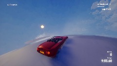 A screenshot taken in Dreams. 5 of 30.