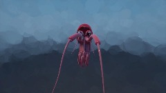 A screenshot taken in Dreams. 1 of 2.