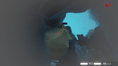 A screenshot taken in Dreams. 1 of 29.