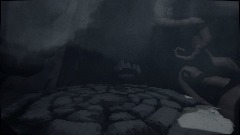 A screenshot taken in Dreams. 3 of 10.