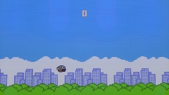 Blappy Fird