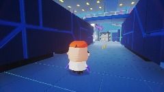 A screenshot taken in Dreams. 2 of 8.