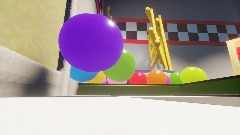 A screenshot taken in Dreams. 2 of 16.