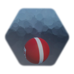 Rec room dodgeball for blocked guys by @FreakZilla8