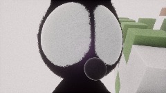 Unfinished Felix the cat game