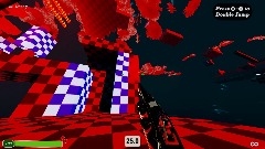 A screenshot taken in Dreams. 7 of 14.