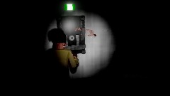 A screenshot taken in Dreams. 2 of 3.