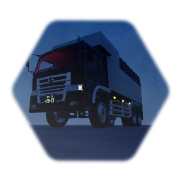 ダンプトラック