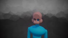 A screenshot taken in Dreams. 1 of 2.