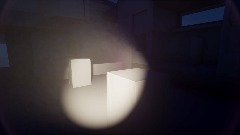 A screenshot taken in Dreams. 2 of 3.