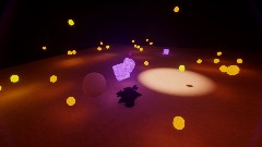 Gravity-Testing first steps