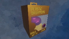 A screenshot taken in Dreams. 4 of 4.
