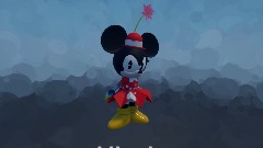 A screenshot taken in Dreams. 9 of 21.