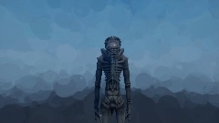 A screenshot taken in Dreams. 3 of 28.