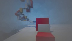 Epic parkour (wip)