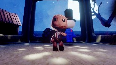 Persona 4 Specialist