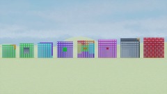 A screenshot taken in Dreams. 14 of 30.