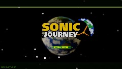 MENU sonic journey