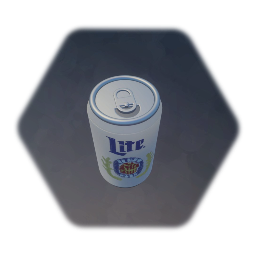 Beer Can